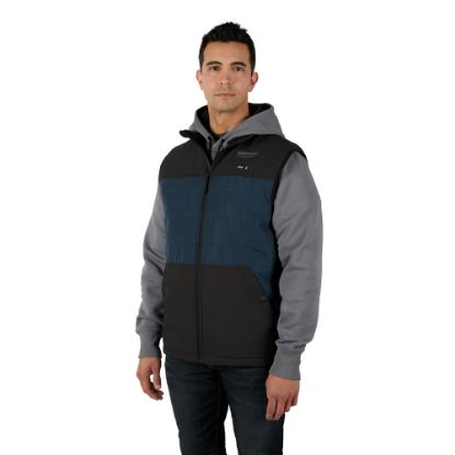 Picture of 305BL-20XL M12 HEATED AXIS VEST XL