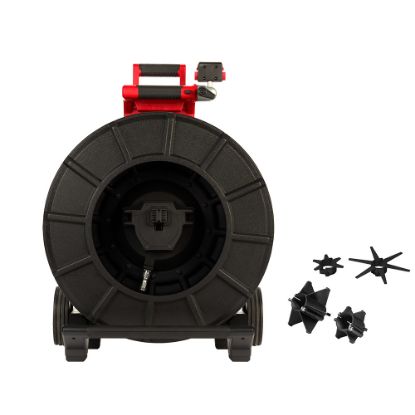 Picture of 3974-20 200'STIFF PIPELINE INSPECTN REEL