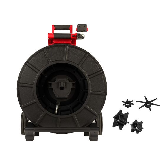 Picture of 3974-20 200'STIFF PIPELINE INSPECTN REEL