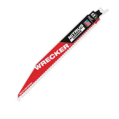 Picture of 48005272 9" WRECKER W/NITRUS CARBIDE 1PK