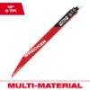 Picture of 48005273 12"WRECKER W/NITRUS CARBIDE 1PK