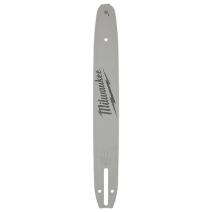 Picture of 49-16-2756 14" CHAINSAW GUIDE BAR