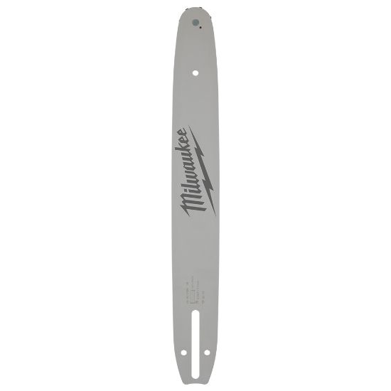 Picture of 49-16-2756 14" CHAINSAW GUIDE BAR