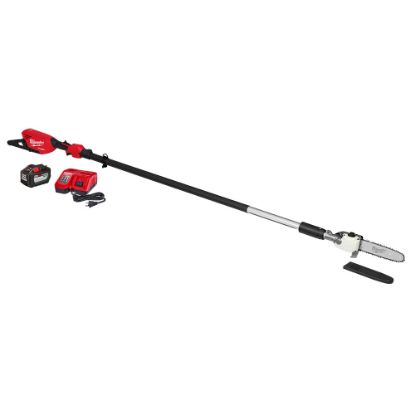 Picture of 3013-21 FUEL TELESCOPING POLE SAW KIT