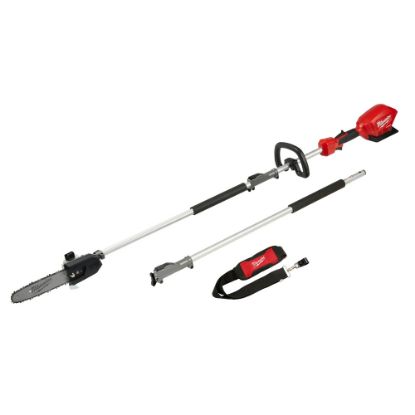 Picture of C++ 282520PS M18 FUELO 10 POLE SAW W/QUI