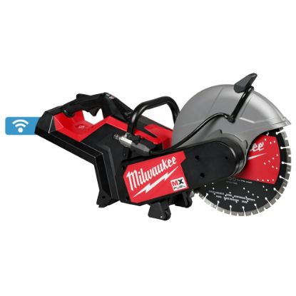 Picture of MXF315-0 MX 14" CUT-OFF SAW W/RS BRAKE