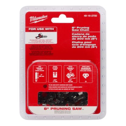 Picture of 49-16-2750 8" PRUNING SAW CHAIN