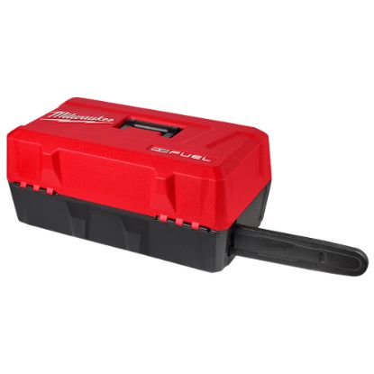 Picture of 49-16-2747 CHAINSAW CASE