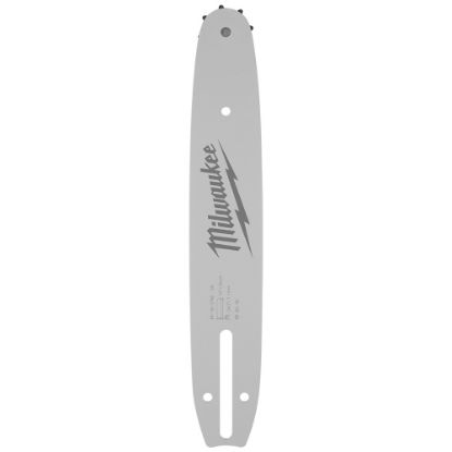 Picture of 49162760 10"TELESCOPG POLE SAW GUIDE BAR