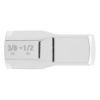 Picture of 42-04-9111 3/8"DRIVE 3/8"FX1/2"M ADAPTER