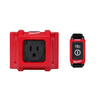 Picture of 0950-20 DUST CTRL ADAPTER & REMOTE KIT