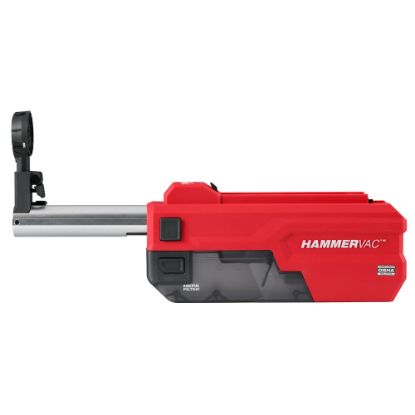 Picture of 2916-DE 1-1/4" DEDICATED DUST EXTRACTOR