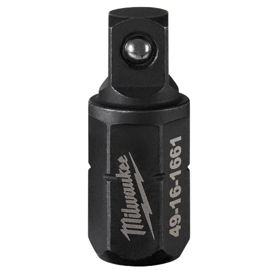 Picture of 49-16-1661 3/8" ANVIL ADPT INS BOX RATCH