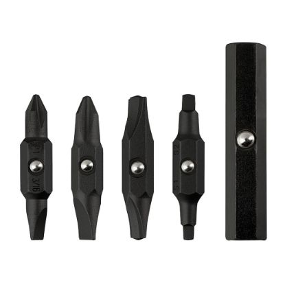 Picture of 48-22-2111 4PC MULTI-BIT REPLACEMENT SET