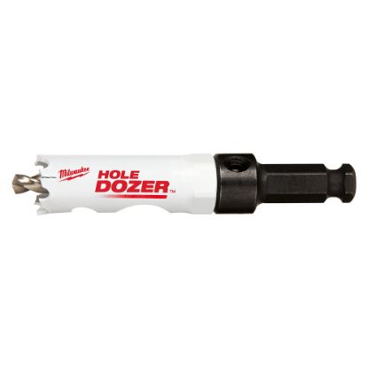 Picture of 49-56-9658 (2) 3/4" HOLE DOZER W/ARBOR