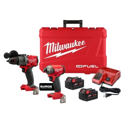 Picture of 3699-22 M18 FUEL 2-TOOL COMBO KIT