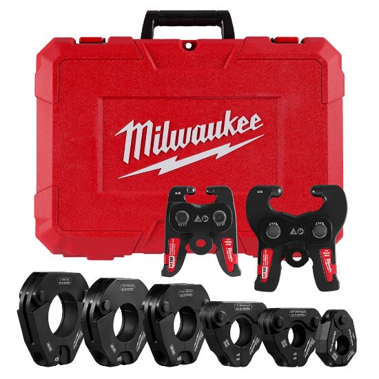 Milwaukee 49-16-2697X M18 FORCE LOGIC 1/2 in. - 2 in. IPS-P