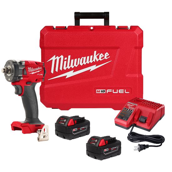 Picture of 2855-22R 1/2" COMPACT IMPACT WRENCH