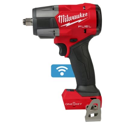 Picture of 3062-20 1/2" MID-TORQUE IMPACT WRENCH