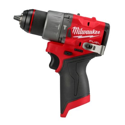 Picture of 3404-20 M12FUEL 1/2" HAMMER DRILL/DRIVER