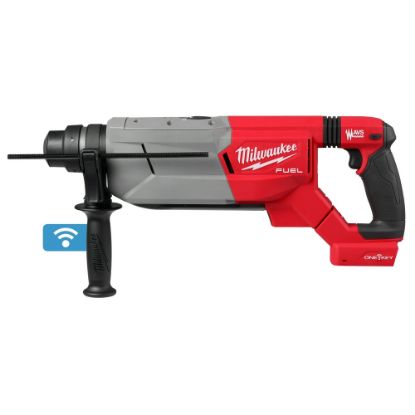 Picture of 2916-20 1-1/4" D-HANDLE ROTARY HAMMER