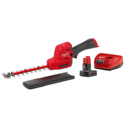 Picture of 2533-21 M12 FUEL 8" HEDGE TRIMMER