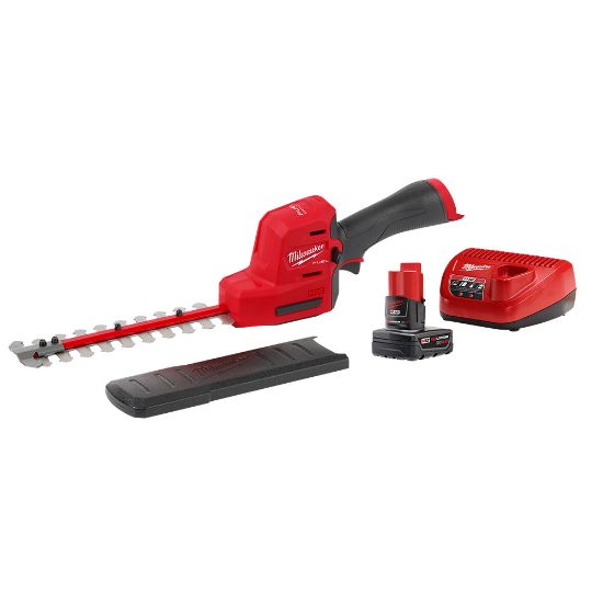 Picture of 2533-21 M12 FUEL 8" HEDGE TRIMMER