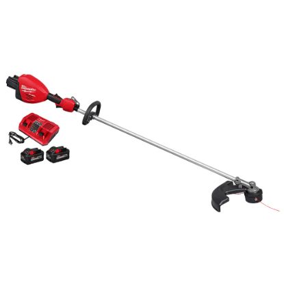 Picture of 3006-22 17 DUAL BATT STRING TRIMMER KIT