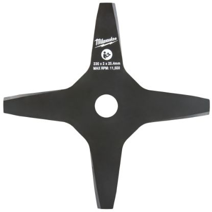 Picture of 49-16-2757 BRUSH CUTTER BLADE
