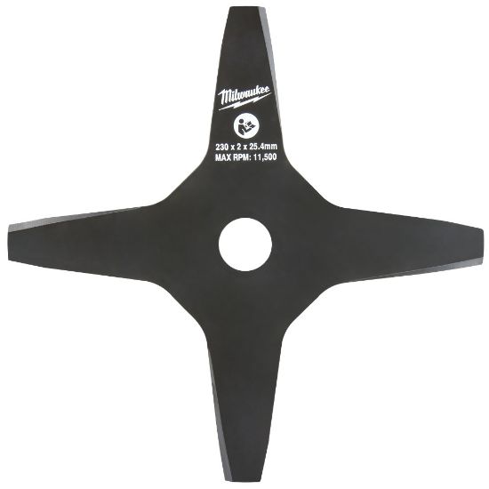 Picture of 49-16-2757 BRUSH CUTTER BLADE