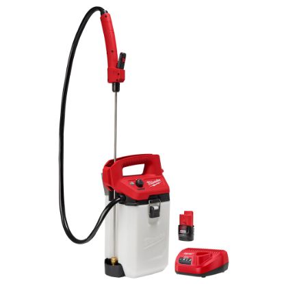 Picture of 2528-21G2 M12 2G CHEMICAL SPRAYER KIT