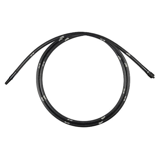 Picture of 48-37-7021 21 FT CONCRETE VIBRATOR SHAFT