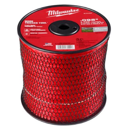 Picture of 49-16-2783 750' SPOOL OF 095 TRIMMERLINE