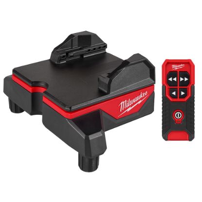 Picture of 48-35-1314 LASER ALIGNMENT BASE W/REMOTE