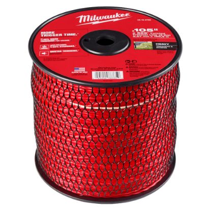 Picture of 49-16-2789 0.105" X 625' TRIMMER LINE