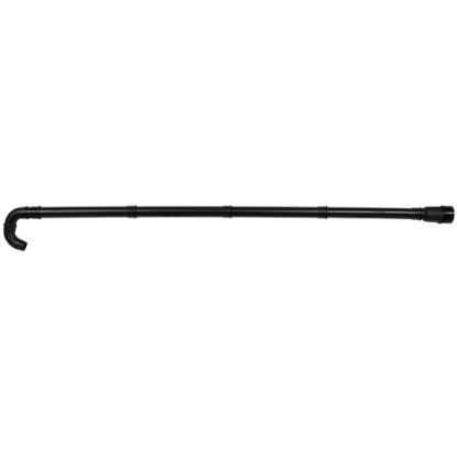 Picture of 49-16-2790 BLOWER GUTTER ATTACHMENT