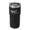 Picture of 48-22-8392B PACKOUT 20OZ TUMBLER - BLACK