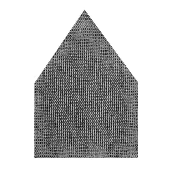 Picture of 48-80-5320 320 GRIT MESH SANDING SHEETS