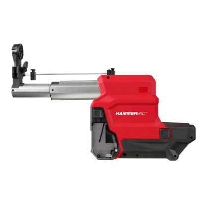Picture of 2915-DE M18 HAMMERVAC 1-1/8"DUST EXTRCTR