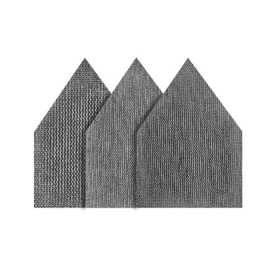 Picture of 48-80-5405 GRIT MESH SANDING SHEETS