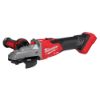Picture of 288720 FUELO 5"GRINDER SLIDE SWTH LOCKON