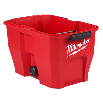 Picture of 0912-20 9 GALLON WET/DRY VACUUM TANK