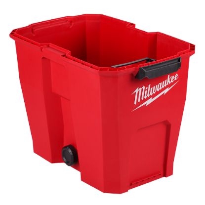 Picture of 0932-20 12 GALLON WET/DRY VACUUM TANK