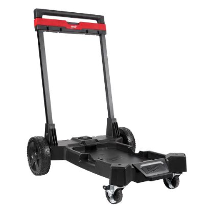 Picture of 0933-20 PREMIUM WET/DRY VACUUM CART