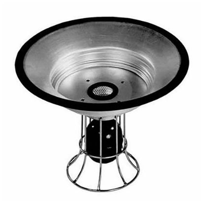 Picture of C++ 49901610 16" PLATE FR LIQUID