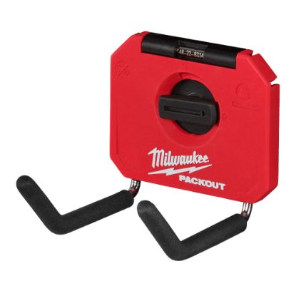 Picture of 48-22-8334 PACKOUT 4" STRAIGHT HOOK