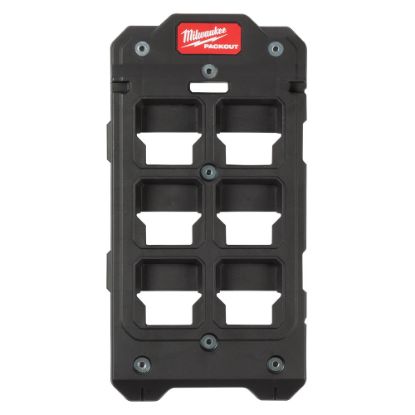 Picture of C++ 48-22-8486 PACKOUT COMPACT WALL PLAT