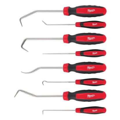 Picture of 48-22-9218 8PC HOOK & PICK SET