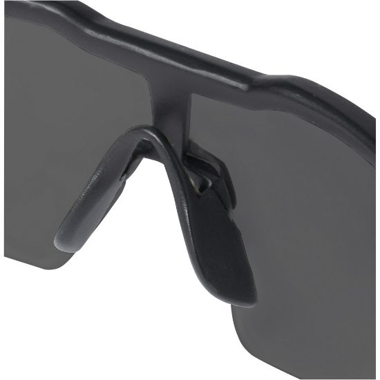 Milwaukee 48-73-2017 Fog Free Safety Glasses, Tinted | Wolseley