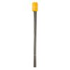 Picture of 78-004 YELLOW STAKE FLAG 100 PCE BUND